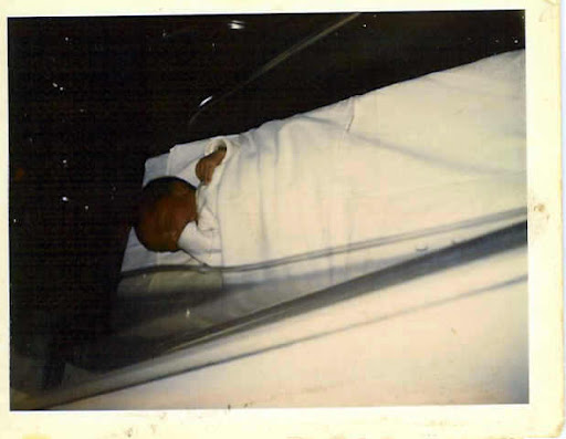 Barry Horton