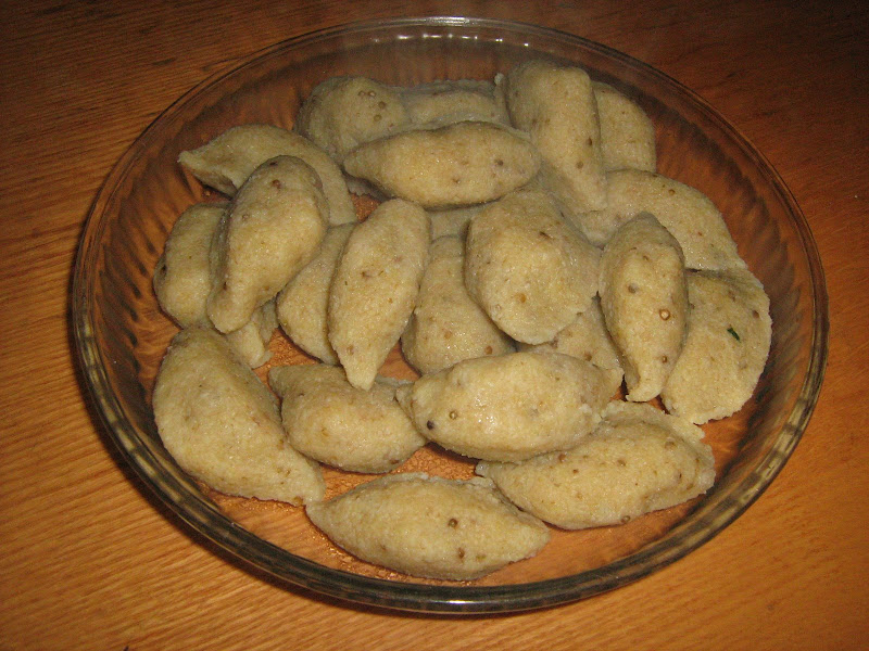 **HAŞLAMA İÇLİ KÖFTE TARİFİ(MARDİN)**