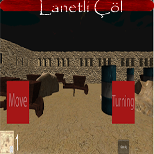 How to download Escape The Cursed Zone Lite 1.6 mod apk for pc