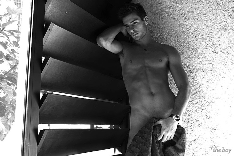 Victor Benain
