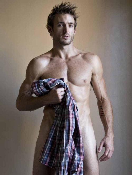 Scott Ford