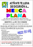 Activate a Mercaplana