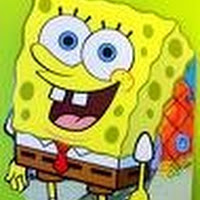 COMO DESENHAR BOB ESPONJA