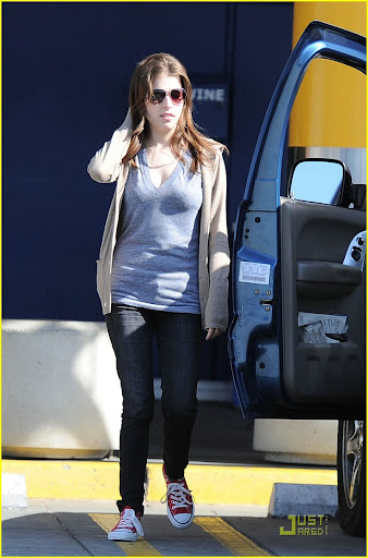 Anna Kendrick