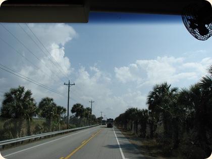 Everglade City & Highway 003
