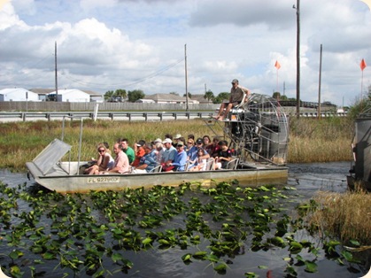 Everglades Highway 014