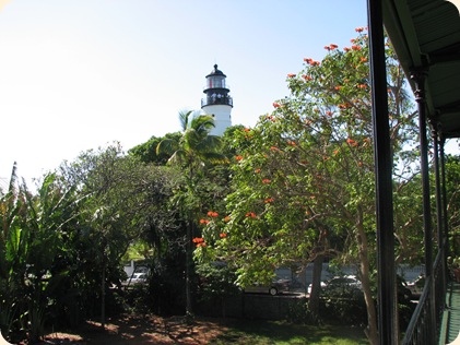 Key West - Hemingway House 009