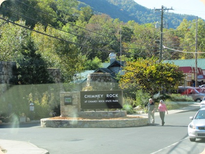 Chimney Rock, NC 030