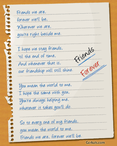 friends,friendship scraps