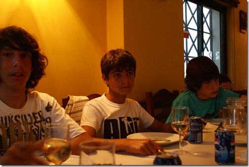 Jantar Abf