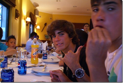 Jantar Abf