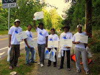 Our team of volunteers