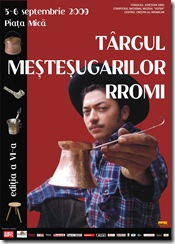2009_TARGUL MESTESUGARILOR RROMI