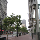 San Francisco Agosto 2008