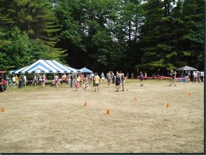 middle of nowhere trail race