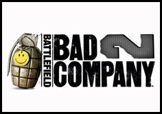 Bad Company Logo