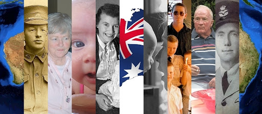 The Spirit of Australia