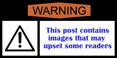 Warning