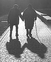 Image of a carer