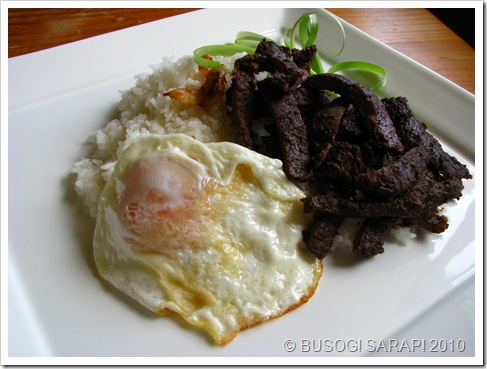 tapsilog end© BUSOG! SARAP! 2010