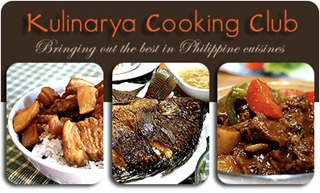 KULINARYA COOKING CLUB