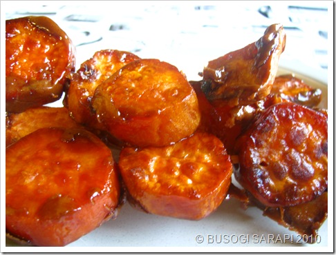 k.cue close up© BUSOG! SARAP! 2010
