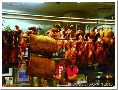 Little HK Specialty