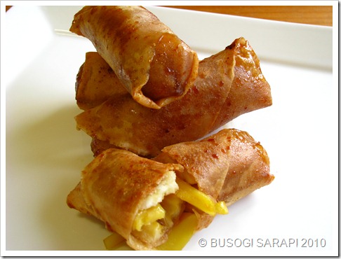 cut turon© BUSOG! SARAP! 2010
