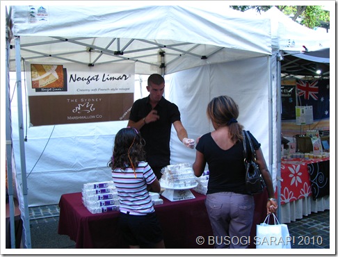 nougat s.bank© BUSOG! SARAP! 2010