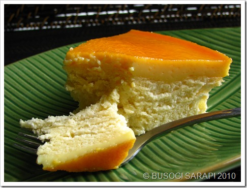 L.flan cake intro pic© BUSOG! SARAP! 2010