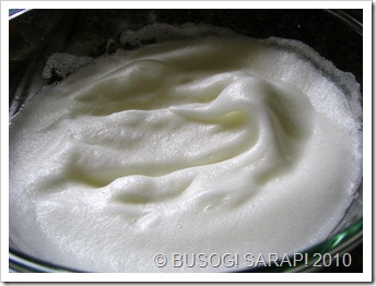 L.flan eggwhites1© BUSOG! SARAP! 2010