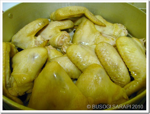 M.fried chicken steaming© BUSOG! SARAP! 2010