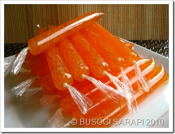 Melon Ice Candy 6© BUSOG! SARAP! 2010 Melon Ice Candy 6© BUSOG! SARAP! 2010