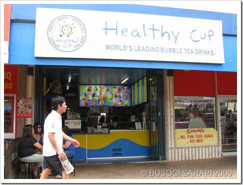 healthy cup© BUSOG! SARAP! 2009