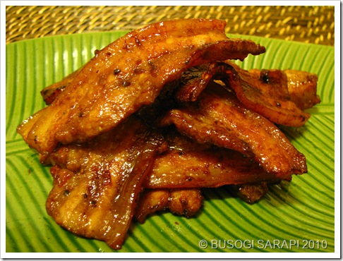 Inihaw na Baboy© BUSOG! SARAP! 2010