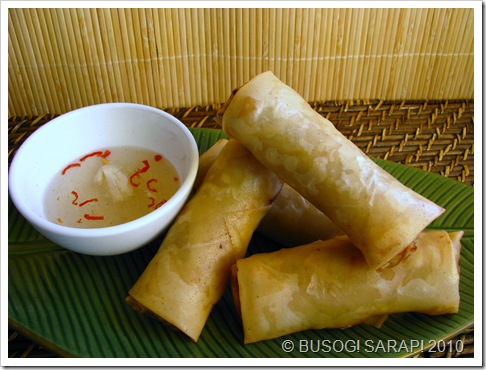 LUMPIANG TOGUE INTRO PIC© BUSOG! SARAP! 2010