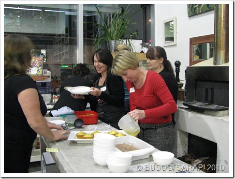 TASTE WINE & COOKING CLUB2© BUSOG! SARAP! 2010