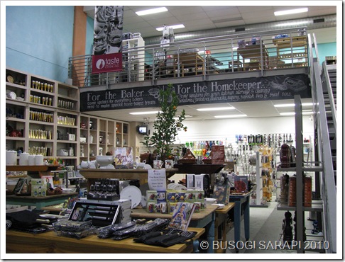 TASTE Shop© BUSOG! SARAP! 2010