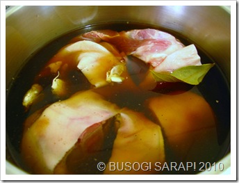 P.HAMONADO STEP2© BUSOG! SARAP! 2010