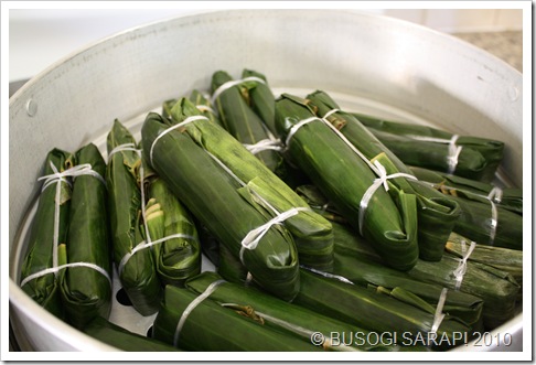 UNCOOKED SUMAN© BUSOG! SARAP! 2010