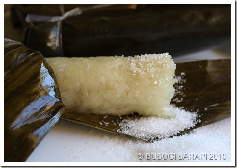 SUMAN PIC2© BUSOG! SARAP! 2010