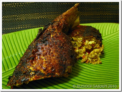 Rellenong Bangus1© BUSOG! SARAP! 2010