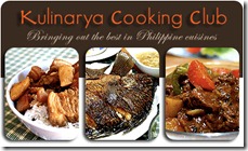 KULINARYA COOKING CLUB