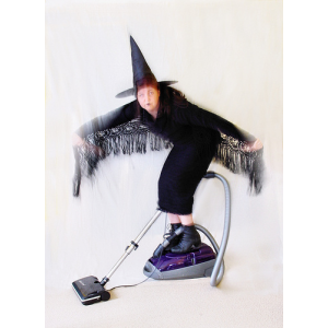 Exorcism Spell Cover