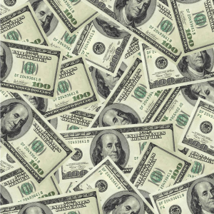 Money Prosperity Spell Cover