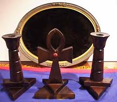 Spell Of The Comb And Mirror Cover