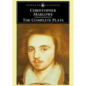Magician Or Witch Christopher Marlowe Doctor Faustus Cover