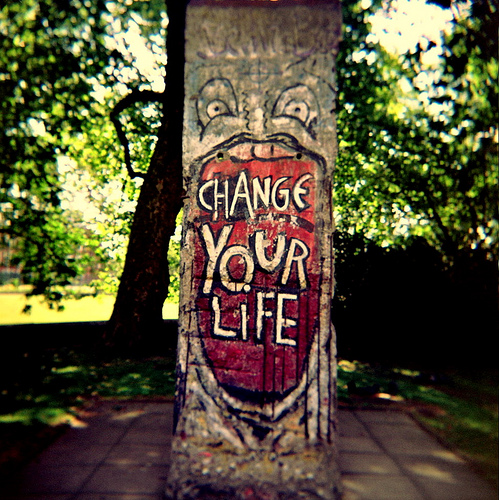 Change your life  の掲示板投稿写真＆画像