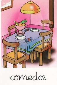 LA CASA PROYECTO EDUCACION INFANTIL DE LA CASA