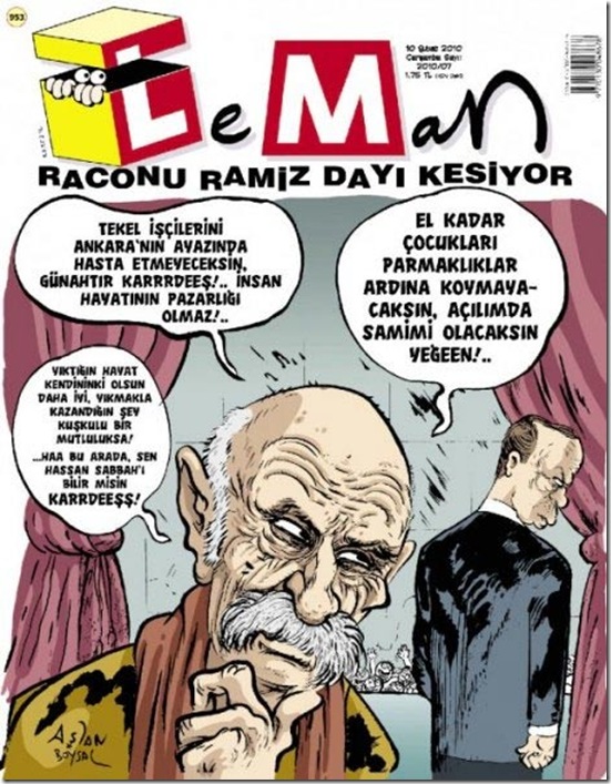 ramizdayi